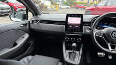 Renault Clio 1.6 E-TECH full hybrid 145 Esprit Alpine 5dr Auto Hybrid Hatchback